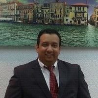 Daniel Rodríguez