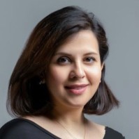 Elnaz Ghafoori