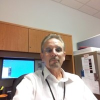 Duane Perry