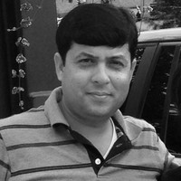 Rajesh Manandhar