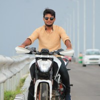 Yadav Sujith