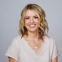 Katie Stokes