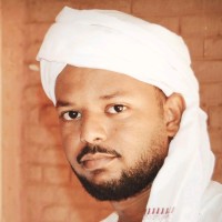 Mohamed Sedeeg