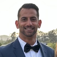 Vivek Vinjamur