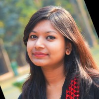 Baishali Karmakar