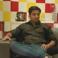 Gaurav Munjal