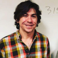 Manfredo Amezquita