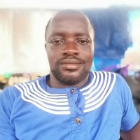 Evans Asante Kwarteng