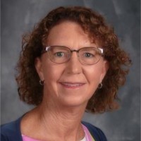 Maria Stewart
