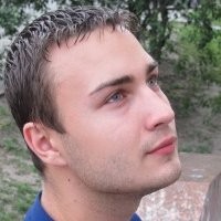 Евгений Шатный