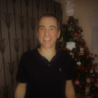Mark Nolan