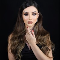 Rima Yaghi