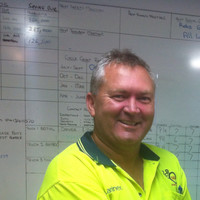 Scott Antony