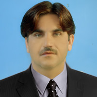 Wasim Akram