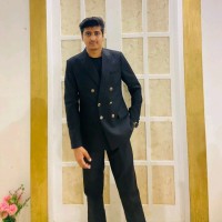 Shahzeb Oboray
