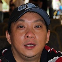 Justin Wu