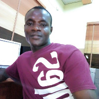 Chima Ani Luck