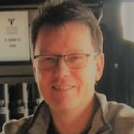 Malcolm Roe