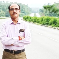 Vinod Sharma
