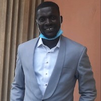 Olayemi Adewunmi