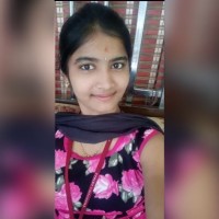 Supriya Naidu
