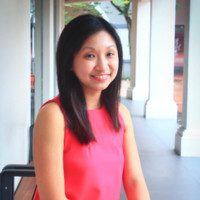 Melissa Wong