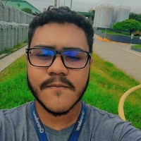 Aslon De Sousa Da Silva