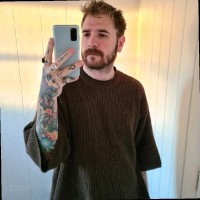 Liam Edge