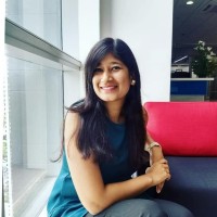 Krishna Shrivastava