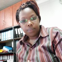 Jane Nguru