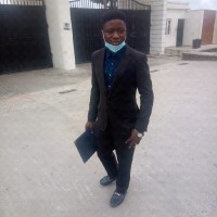 Engr. Oladele John Olatoyan