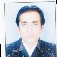 Ranjay Singh