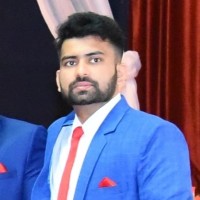 Dr Praveen Biradar