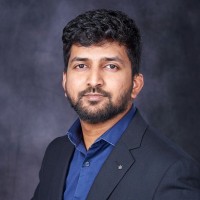 Jithesh Mohan Kumar