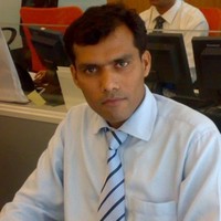 Savio Fernandes