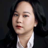Huyen (Gina) Pham