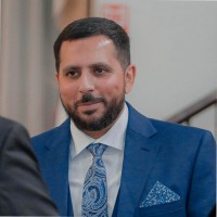 Faraz Rajput
