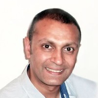 Anil Patel