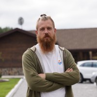Alexandr Zaichenko