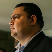 Axel Irías