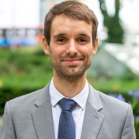Tom Jeffery