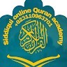 Siddiqui Online Quran