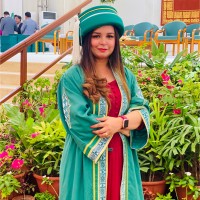 Tooba Zafar
