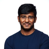 Bharath Kumar Bachina