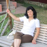Viorica Pavel