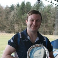 Colin Cantley