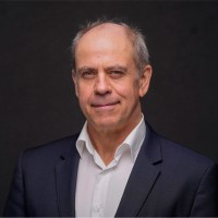 Chris Langdon