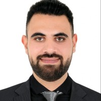 AMR Sharaf