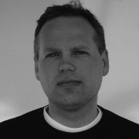 Claes Eklund
