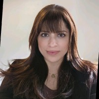 Luisa de Gaspari Caldas